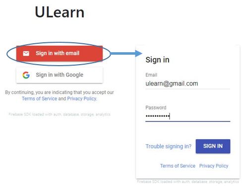 Authentication