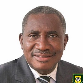 The rector